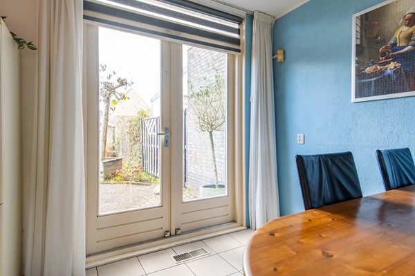 Medium property photo - Dopheidestraat 45, 2165 VN Lisserbroek